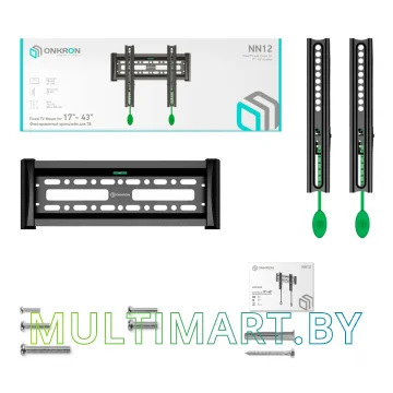 Кронштейн Onkron NN12 картинка 6